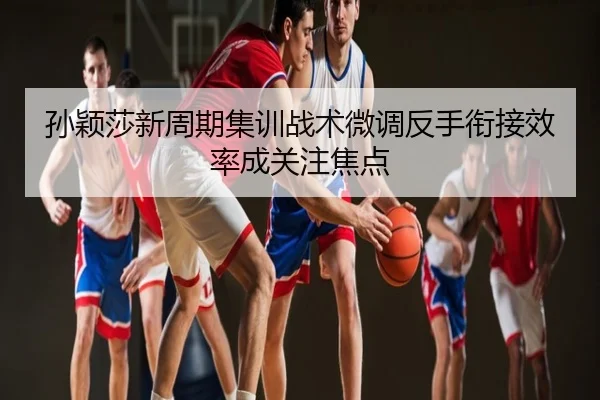 孙颖莎新周期集训战术微调反手衔接效率成关注焦点