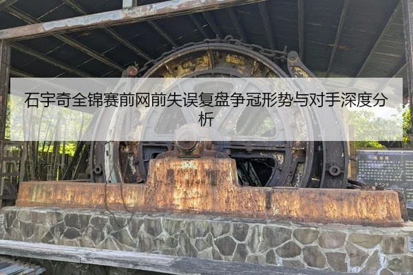 石宇奇全锦赛前网前失误复盘争冠形势与对手深度分析